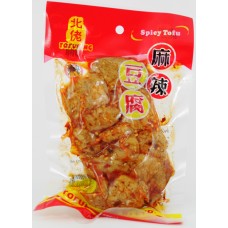 Spicy tofu 230g